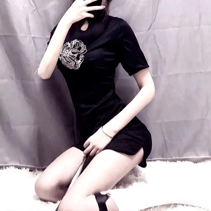 商场枪击案
