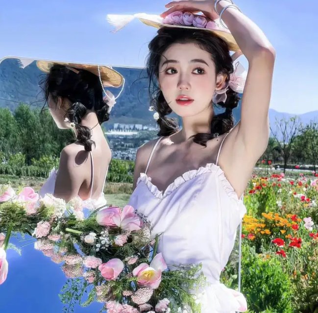 利欲薰心