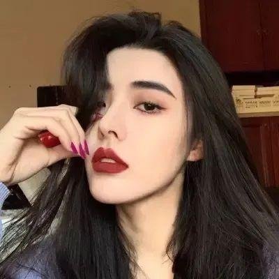 无法攻略的女人